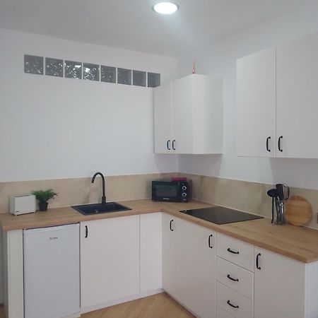 Ferienwohnung Casa Mya San Nicolás Exterior foto