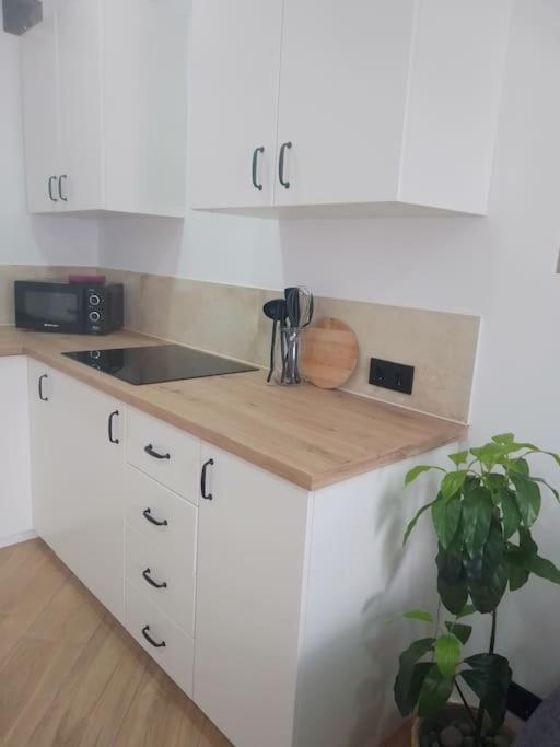Ferienwohnung Casa Mya San Nicolás Exterior foto