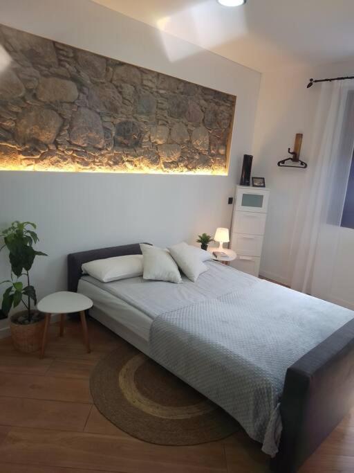 Ferienwohnung Casa Mya San Nicolás Exterior foto